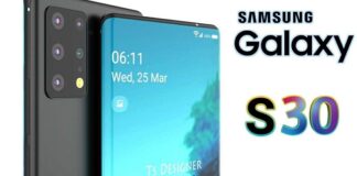Samsung, Galaxy S30, Galaxy S21,
