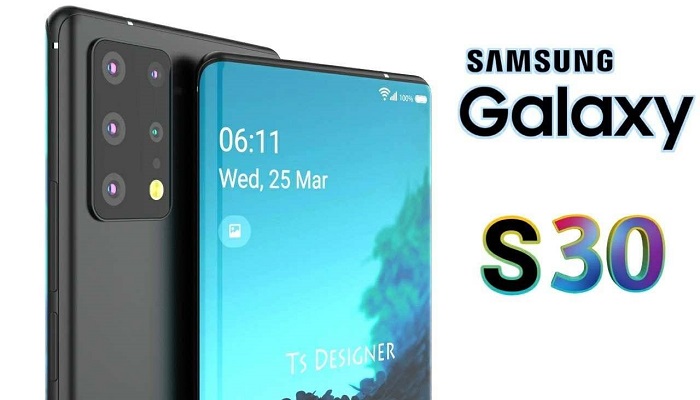 Samsung, Galaxy S30, Galaxy S21,
