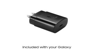 Samsung Xiaomi prendono in giro Apple caricabatterie