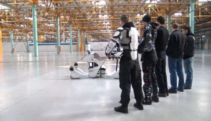 Scorpion-3
