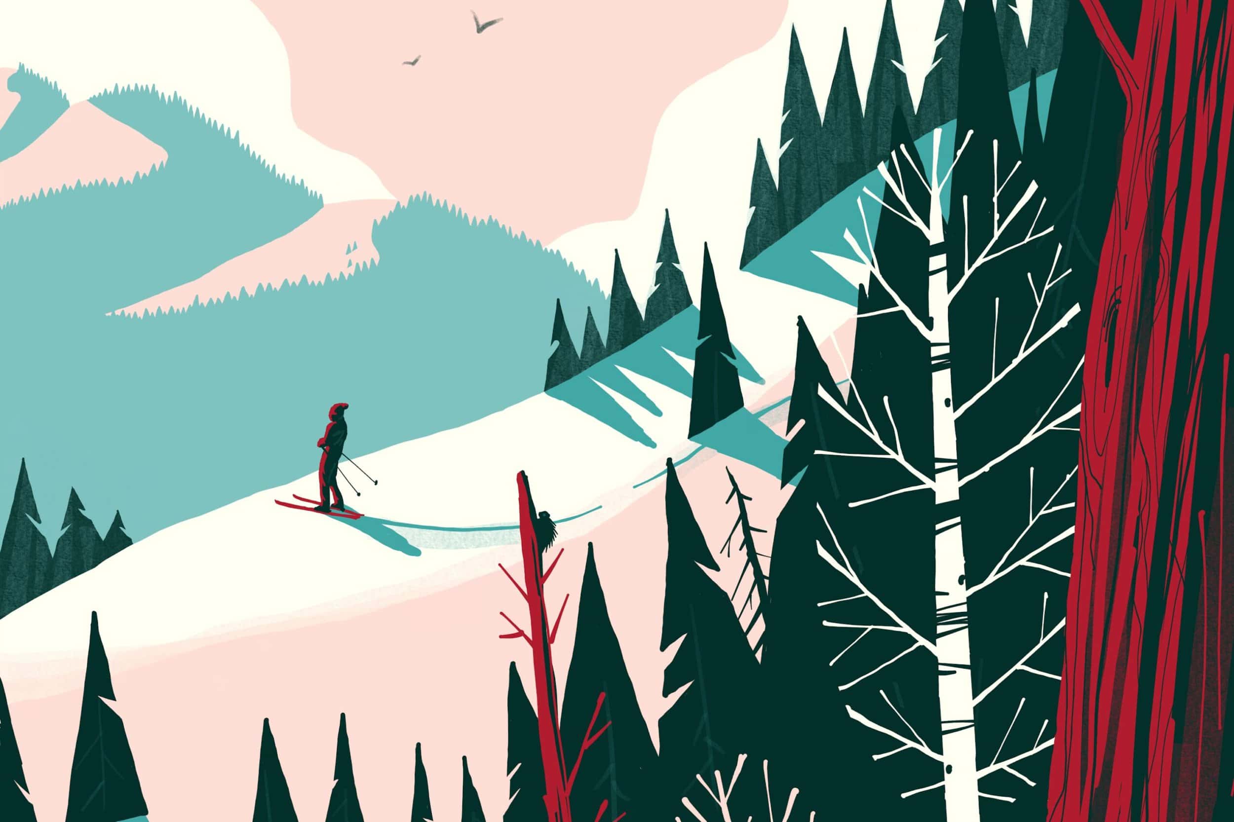 Slopes