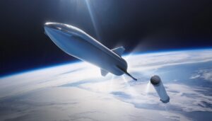SpaceX, Rocket, Starship, Elon Musk, Tesla