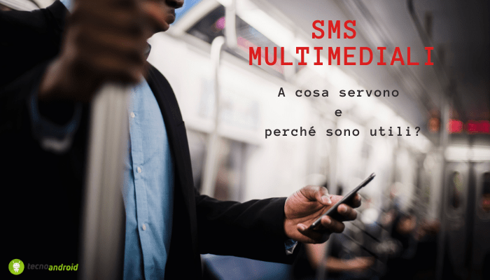 SMS multimediali: a cosa servono e perché sono utili?