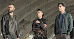 Suburra