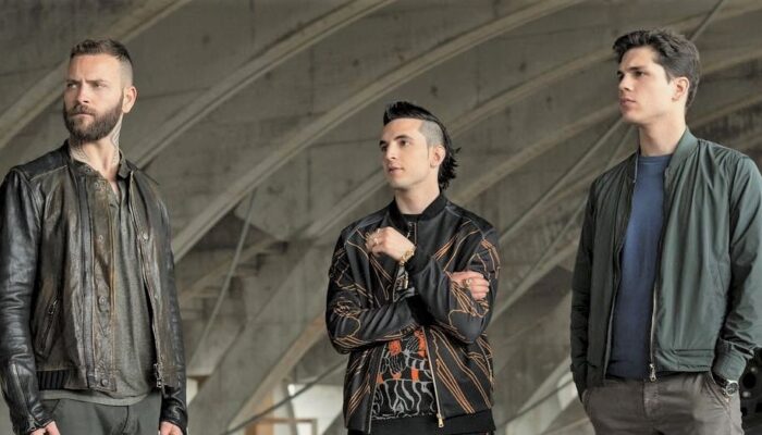 Suburra
