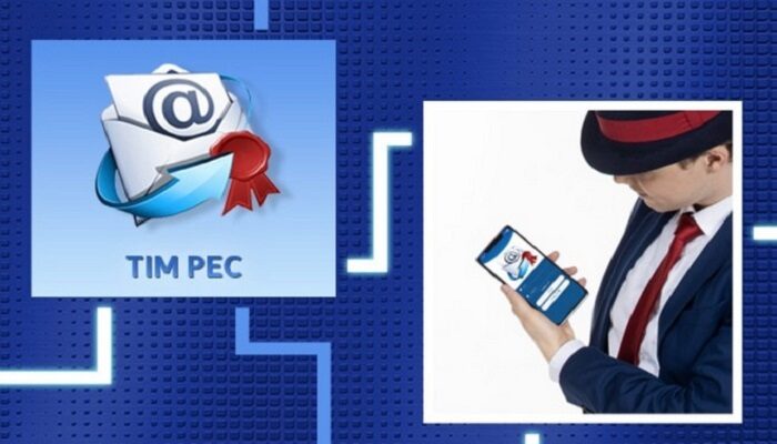 TIM PEC a meno di un euro al mese