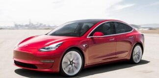 Tesla, Model 3, Elon Musk, Gigafactory, Berlino, Fremont, Shanghai