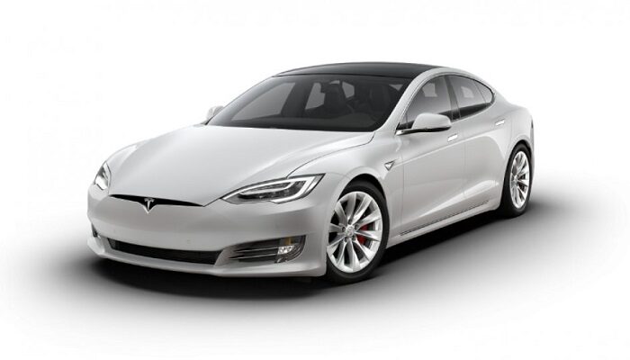 Tesla, Model S, Model S Plaid, Elon Musk, Battery Day