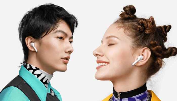Huawei FreeBuds 3i, migliorata la compatibilità con altri dispositivi