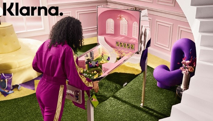 Klarna, acquista online i prodotti preferiti in 3 rate senza interessi