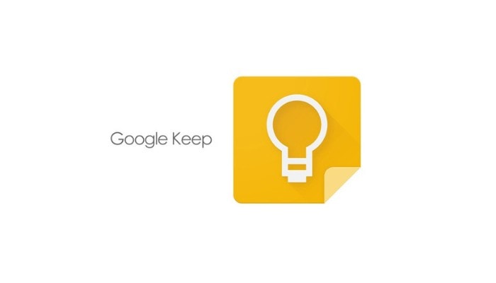 Google Keep smetterà di funzionare su Chrome