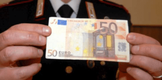 Assistente Verifica Euro: l'app capace di riconoscere le banconote false