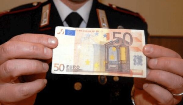 Assistente Verifica Euro: l'app capace di riconoscere le banconote false