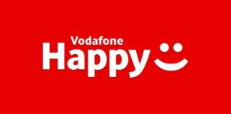Vodafone Happy Friday: con le solite 3 offerte ecco i regali di giornata