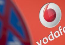 Vodafone lancia ufficialmente tre offerte fino a 100GB in 4G