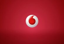 Vodafone: ottobre arriva alla fine con tre offerte fino a 100 Giga in 4.5G