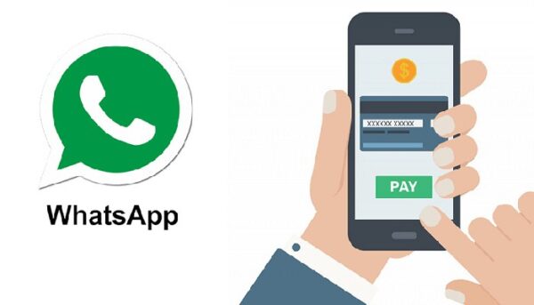 WhatsApp a pagamento