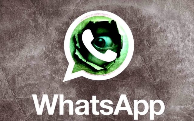 WhatsApp non può spiare gli utenti ma quest'applicazione sì e gratis