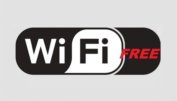 WiFi Gratis