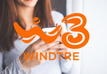 WindTre Student e Young