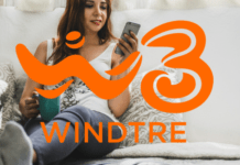 WindTre Go 70