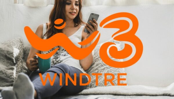 WindTre Go 70