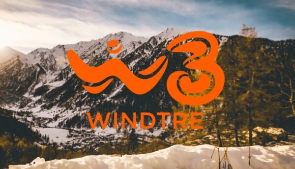 WindTre Student Easy Pay