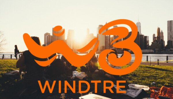 WindTre portabilità