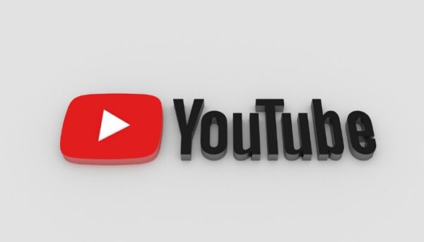 YouTube e-commerce
