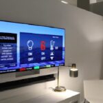 aggiornamento decoder digitale terrestre DVB T2