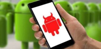 attenti alle app malware Android, c'è un virus