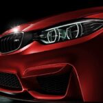 auto BMW difettose
