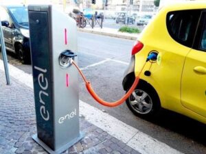 auto elettriche