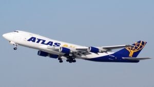 boeing 747