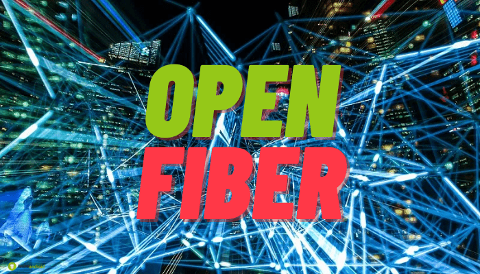 Open Fiber: l'ampliamento del Project Financing porta buone notizie