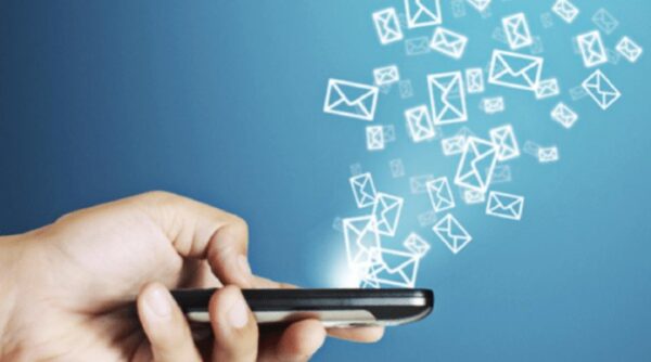 chat anonime senza WhatsApp