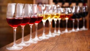 App iPhone e Android per il vino