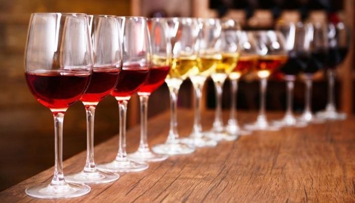 App iPhone e Android per il vino