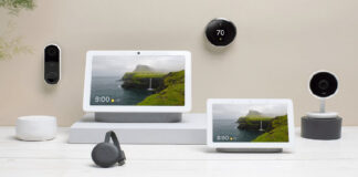 google-nest-hub-max-smart-speaker-android-home