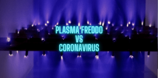 Jonix: il plasma freddo ci aiuterà a sconfiggere il Coronavirus
