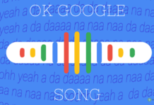 Google: altro che Shazam, ora sarà possibile trovare le canzoni fischiando