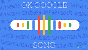 Google: altro che Shazam, ora sarà possibile trovare le canzoni fischiando