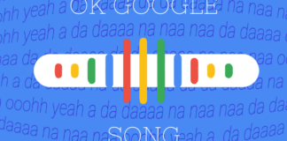 Google: altro che Shazam, ora sarà possibile trovare le canzoni fischiando