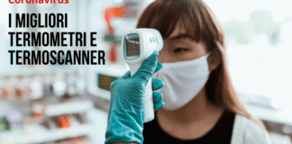 Coronavirus: quali sono i termometri e i termoscanner più affidabili