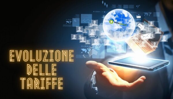 Telefonia Mobile: cambiano le offerte, in regalo 51 Giga a meno di 11 euro