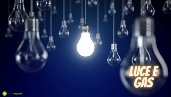 Luce e Gas: basta veramente poco per risparmiare sulle bollette