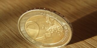 moneta da 2 euro che può valere molti soldi