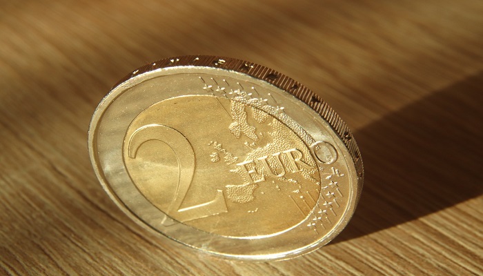 moneta da 2 euro che può valere molti soldi