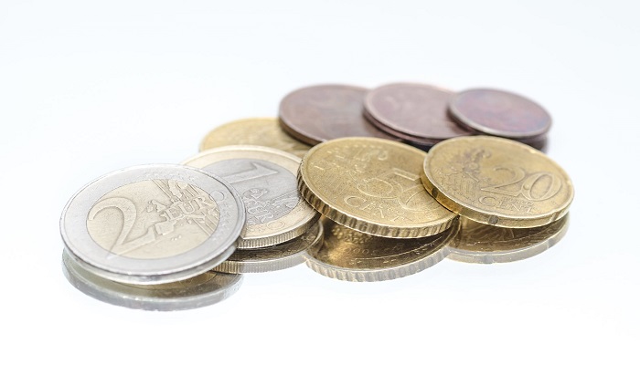 monete 1 e 2 centesimi spariranno dal 2021