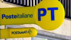 poste italiane